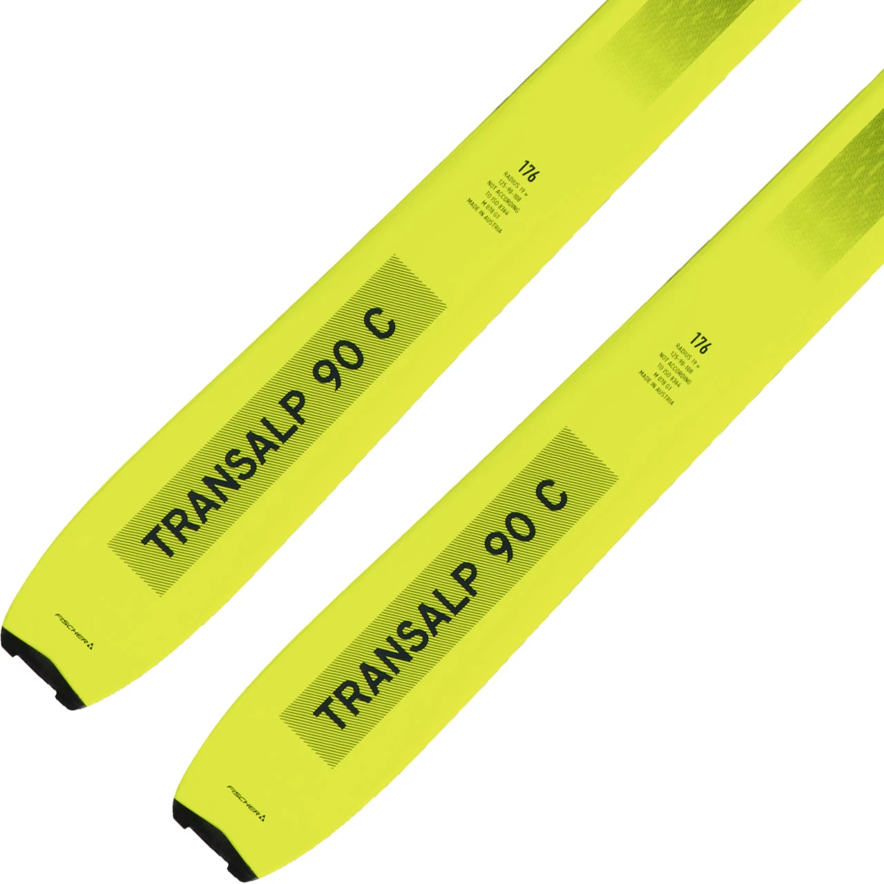 Fischer Transalp 90 Carbon (2022/23) 7 Fischer Transalp 90 Carbon (2022/23) - immagine 5