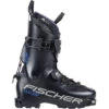Fischer Travers TS Black/black 2 Fischer Travers TS Black/black -Head Sci Negozio 22 travers ts U18622