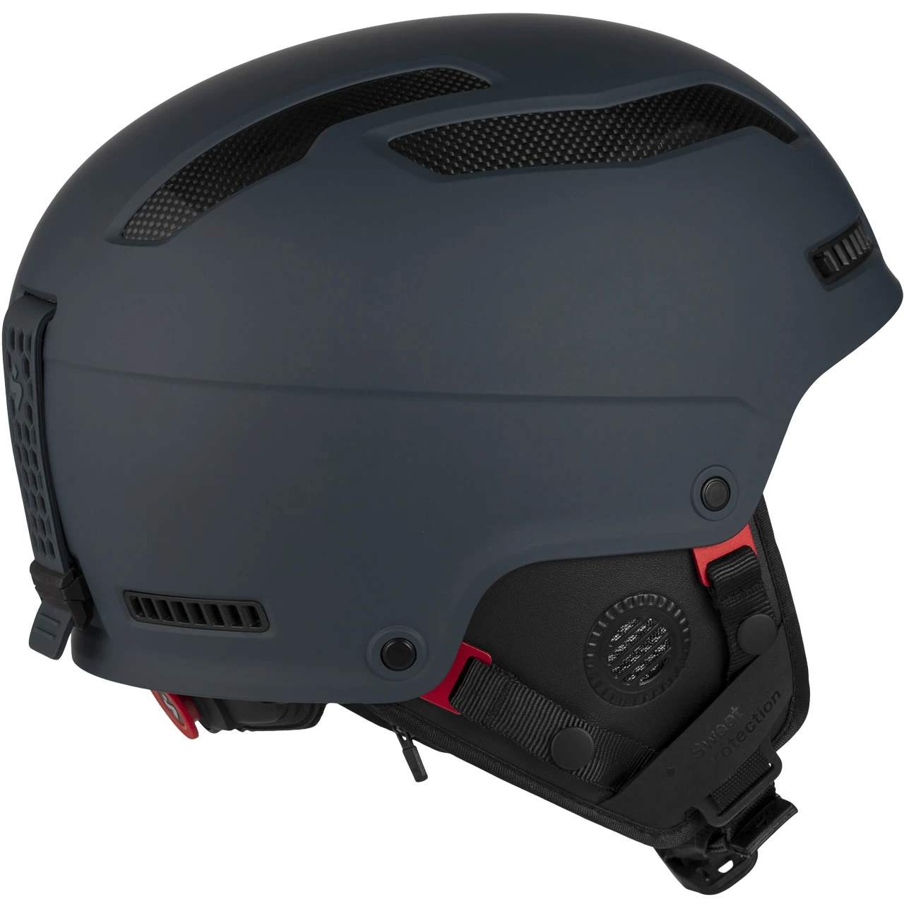 Sweet Protection Sweet Trooper 2Vi MIPS Matte Shadow Blue 4 Sweet Protection Sweet Trooper 2Vi MIPS Matte Shadow Blue - immagine 2