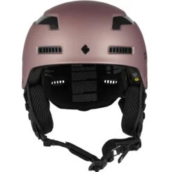 Sweet Protection Sweet Trooper 2Vi MIPS Rose Gold Metallic -Head Sci Negozio 22 trooper 2vi mips 840094 RGLDM 2