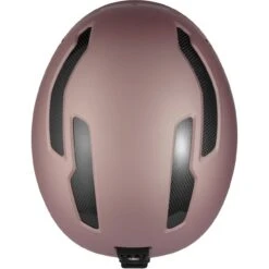 Sweet Protection Sweet Trooper 2Vi MIPS Rose Gold Metallic -Head Sci Negozio 22 trooper 2vi mips 840094 RGLDM 3