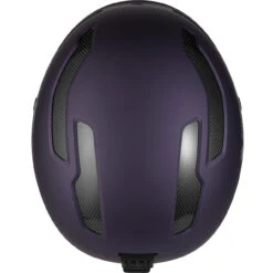 Sweet Protection Sweet Trooper 2Vi SL MIPS Deep Purple Metallic -Head Sci Negozio 22 trooper 2vi mips 840095 DPUMC 3