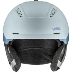 Uvex Ultra MIPS Glacier-stone Blue Matt -Head Sci Negozio 22 ultra mips S566305 1003 2