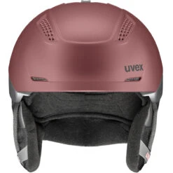 Uvex Ultra MIPS Antique Rose-grey Matt 9 Uvex Ultra MIPS Antique Rose-grey Matt -Head Sci Negozio 22 ultra mips S566305 2005 2