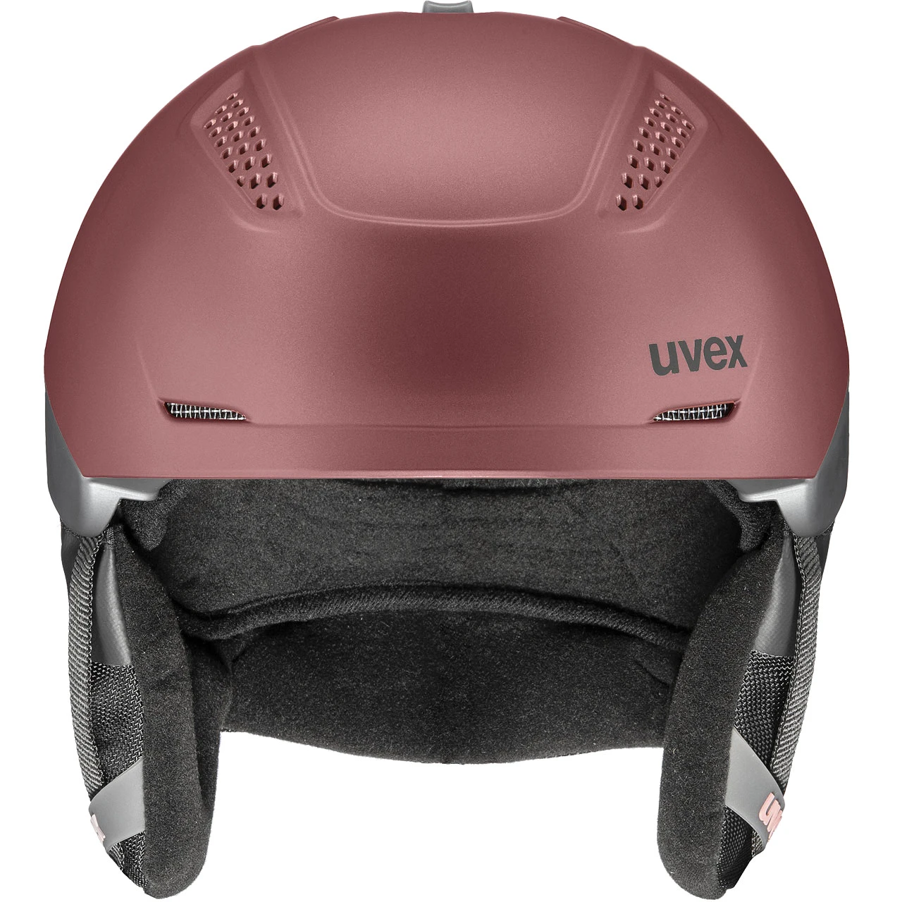 Uvex Ultra MIPS Antique Rose-grey Matt 5 Uvex Ultra MIPS Antique Rose-grey Matt - immagine 3