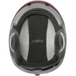 Uvex Ultra MIPS Antique Rose-grey Matt 11 Uvex Ultra MIPS Antique Rose-grey Matt -Head Sci Negozio 22 ultra mips S566305 2005 4