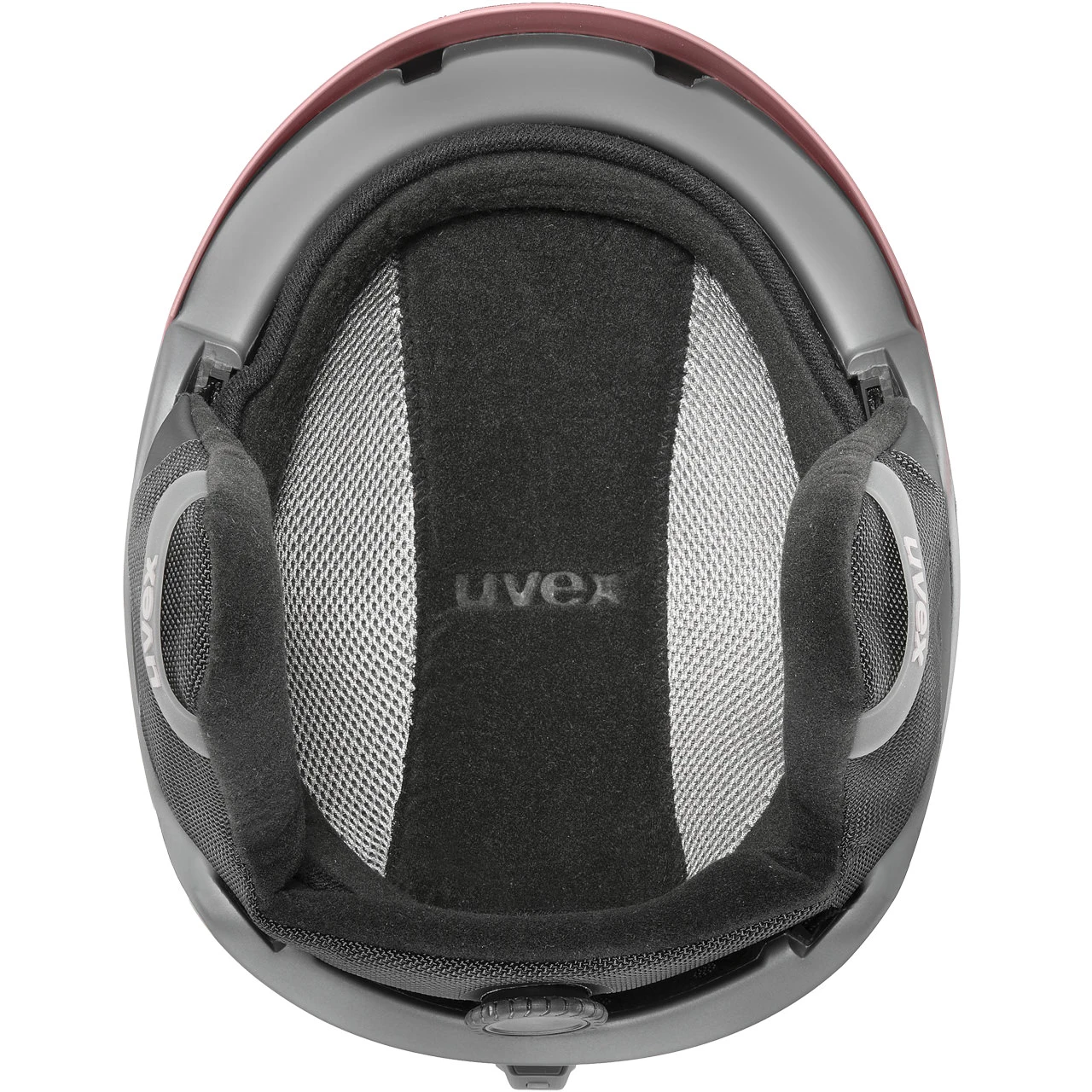 Uvex Ultra MIPS Antique Rose-grey Matt 7 Uvex Ultra MIPS Antique Rose-grey Matt - immagine 5