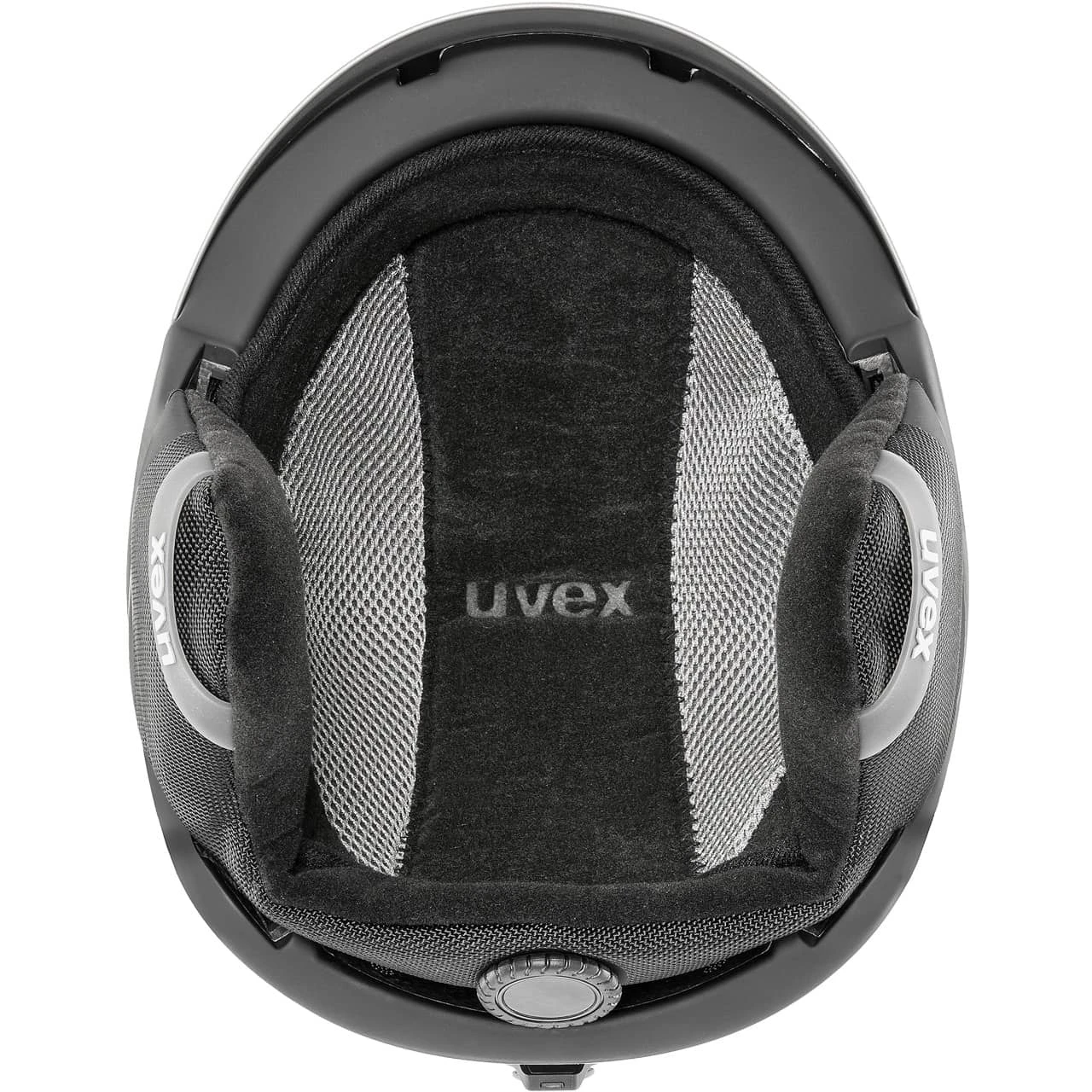 Uvex Ultra MIPS Antique Rhino-black Matt 7 Uvex Ultra MIPS Antique Rhino-black Matt - immagine 5