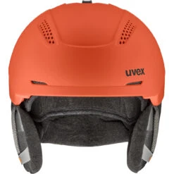 Uvex Ultra MIPS Fierce Red Matt -Head Sci Negozio 22 ultra mips S566305 4003 2