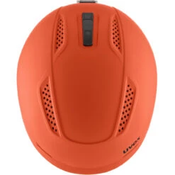 Uvex Ultra MIPS Fierce Red Matt -Head Sci Negozio 22 ultra mips S566305 4003 3