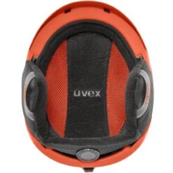 Uvex Ultra MIPS Fierce Red Matt -Head Sci Negozio 22 ultra mips S566305 4003 4