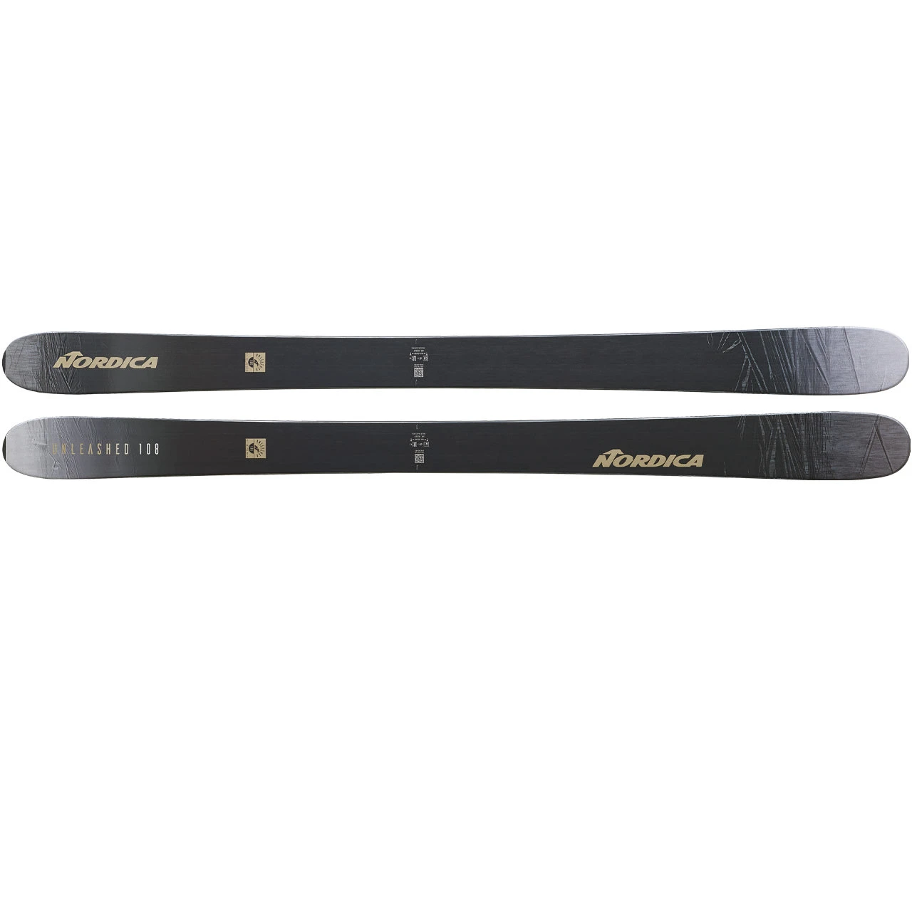 Nordica Unleashed 108 (2022/23) 4 Nordica Unleashed 108 (2022/23) - immagine 2