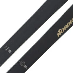 Nordica Unleashed 108 (2022/23) 10 Nordica Unleashed 108 (2022/23) -Head Sci Negozio 22 unleashed 108 0A232400 3