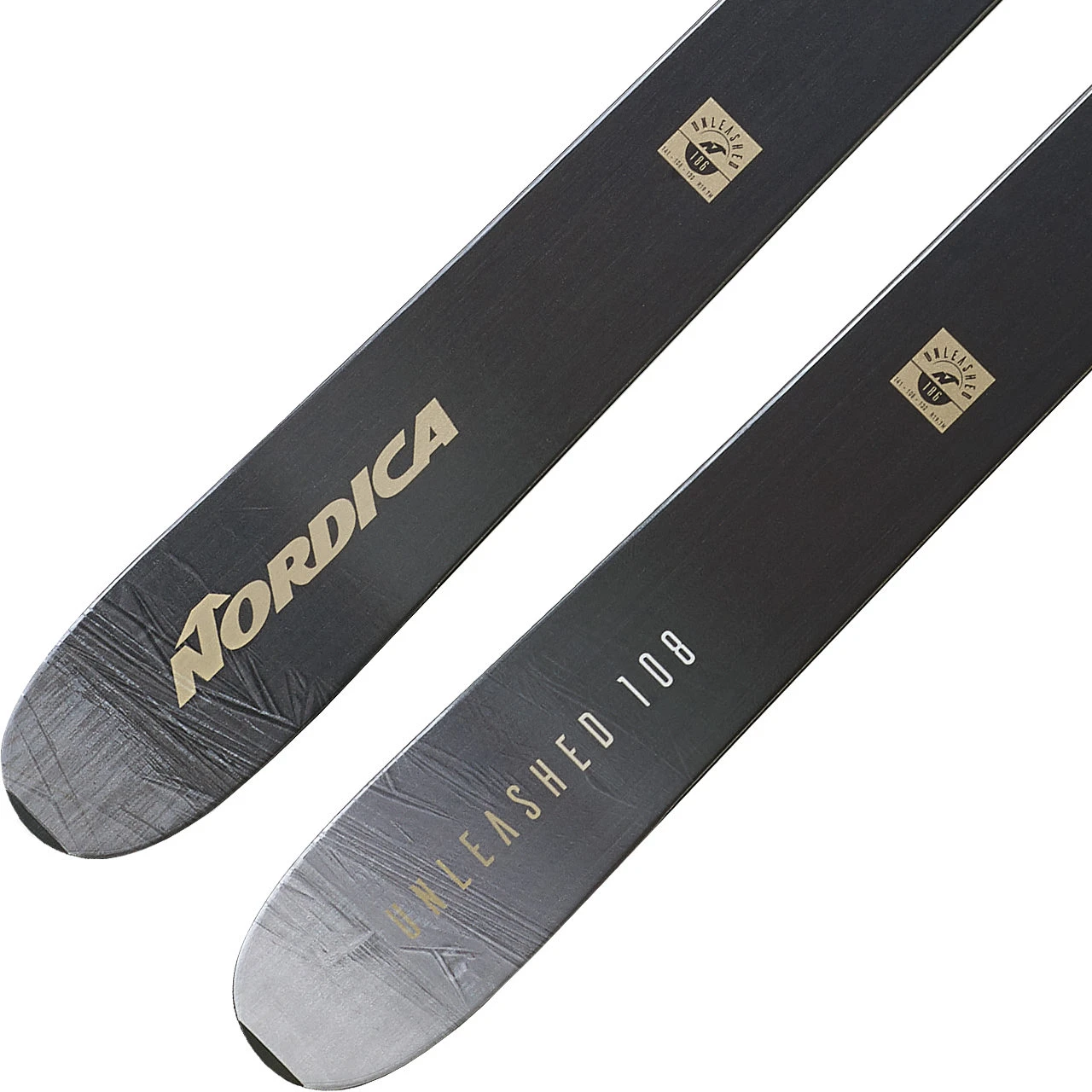 Nordica Unleashed 108 (2022/23) 7 Nordica Unleashed 108 (2022/23) - immagine 5