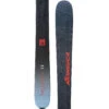 Nordica Unleashed 90 (2022/23) 1 Nordica Unleashed 90 (2022/23) -Head Sci Negozio 22 unleashed 90 0A235100