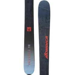 Nordica Unleashed 90 (2022/23)