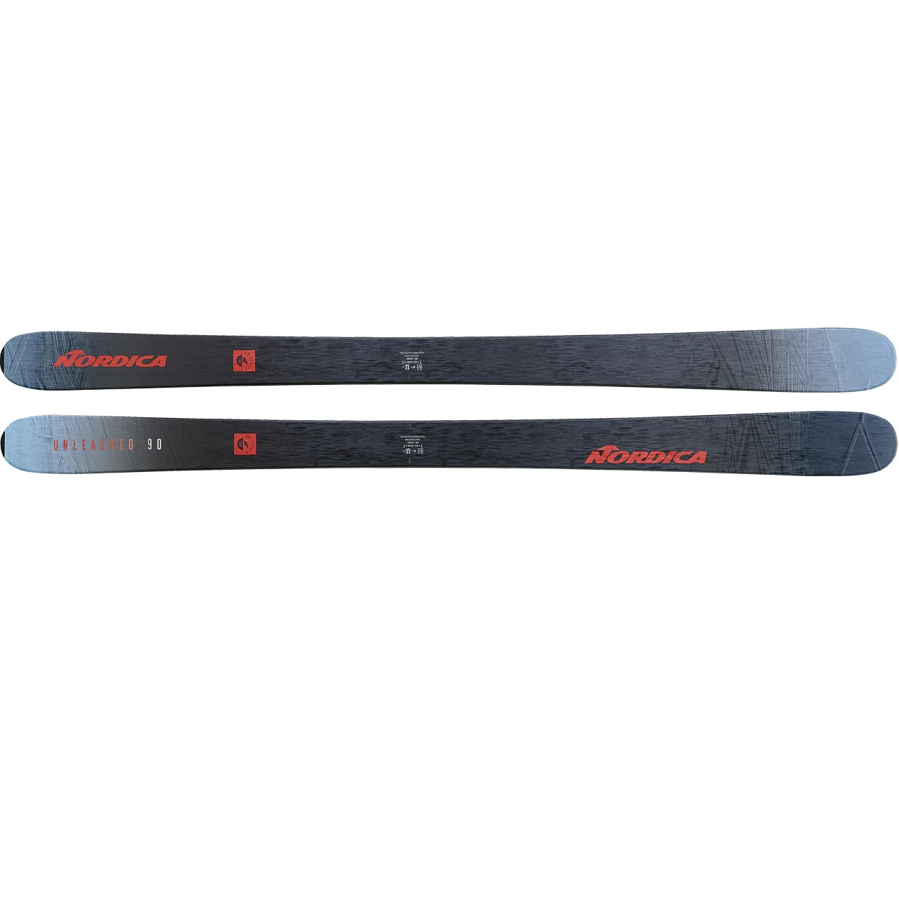 Nordica Unleashed 90 (2022/23) 4 Nordica Unleashed 90 (2022/23) - immagine 2