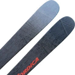 Nordica Unleashed 90 (2022/23) 9 Nordica Unleashed 90 (2022/23) -Head Sci Negozio 22 unleashed 90 0A235100 2