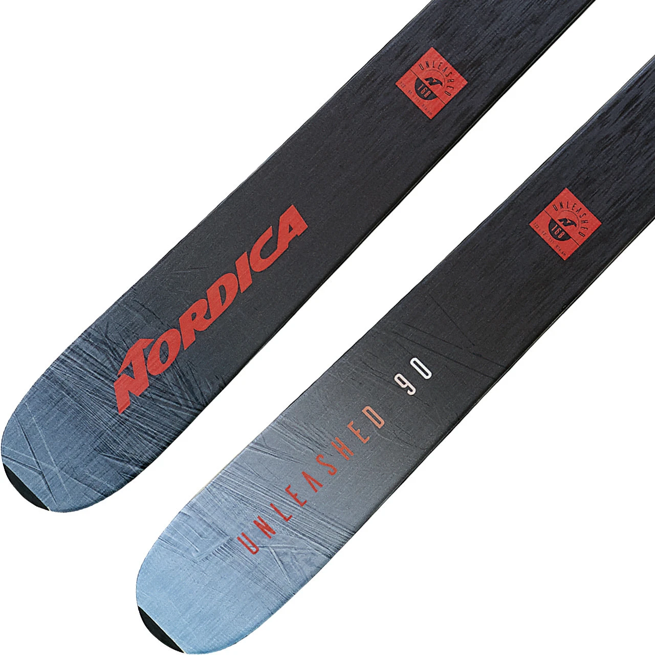 Nordica Unleashed 90 (2022/23) 7 Nordica Unleashed 90 (2022/23) - immagine 5