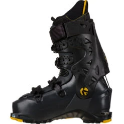 La Sportiva Vega Black -Head Sci Negozio 22 vega 89B999999 1