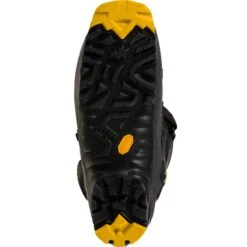 La Sportiva Vega Black -Head Sci Negozio 22 vega 89B999999 4