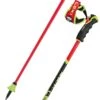 Leki Venom GS 3D Bright Red/black/neonyellow -Head Sci Negozio 22 venom gs 3d 652676911