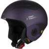 Sweet Protection Sweet Volata MIPS Deep Purple Metallic -Head Sci Negozio 22 volata mips 840064 DPUMC