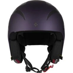 Sweet Protection Sweet Volata MIPS Deep Purple Metallic -Head Sci Negozio 22 volata mips 840064 DPUMC 2