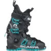 Scarpa 4-Quattro SL W Black/lagoon -Head Sci Negozio 22 w 4quattro sl 12013 L