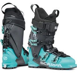 Scarpa 4-Quattro XT W Ceramic -Head Sci Negozio 22 w 4quattro xt 12012 L 2