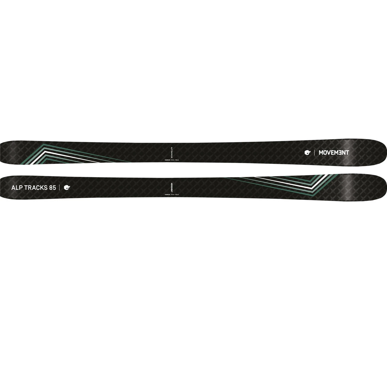 Movement Alp Tracks 85 W (2022/23) 4 Movement Alp Tracks 85 W (2022/23) - immagine 2