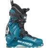 Scarpa F1 GT W Petrol/aqua -Head Sci Negozio 22 w f1 gt 12182 L