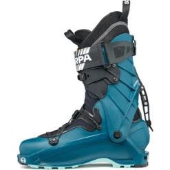 Scarpa F1 GT W Petrol/aqua -Head Sci Negozio 22 w f1 gt 12182 L 1