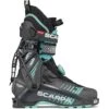 Scarpa F1 LT W Carbon/aqua -Head Sci Negozio 22 w f1 lt 12172 L