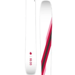 Movement GO 98 W Ti (2022/23)