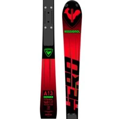 Rossignol Hero Athlete FIS SL Women R22 (2023/24)
