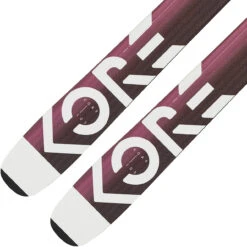 Head Kore 103 W (2022/23) -Head Sci Negozio 22 w kore 103 flat 315562 4