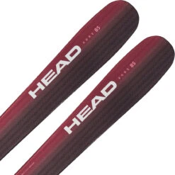 Head Kore 85 W (2022/23) -Head Sci Negozio 22 w kore 85 flat 315492 2