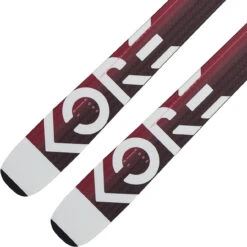 Head Kore 85 W (2022/23) -Head Sci Negozio 22 w kore 85 flat 315492 4