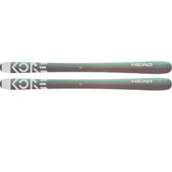 Head Kore 91 W (2022/23) -Head Sci Negozio 22 w kore 91 flat 315482 1