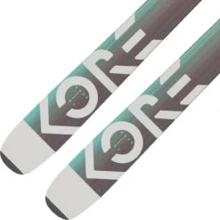 Head Kore 91 W (2022/23) -Head Sci Negozio 22 w kore 91 flat 315482 4