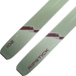 Elan Ripstick 102 W (2022/23) -Head Sci Negozio 22 w ripstick 102 ADFJHA22 4