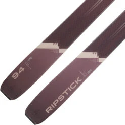 Elan Ripstick 94 W (2022/23) 11 Elan Ripstick 94 W (2022/23) -Head Sci Negozio 22 w ripstick 94 ADFJHB22 4