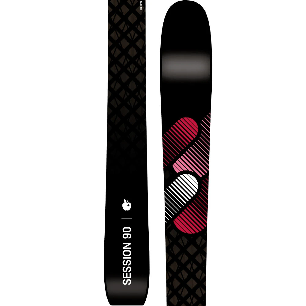 Movement Session 90 W (2022/23) 3 Movement Session 90 W (2022/23)