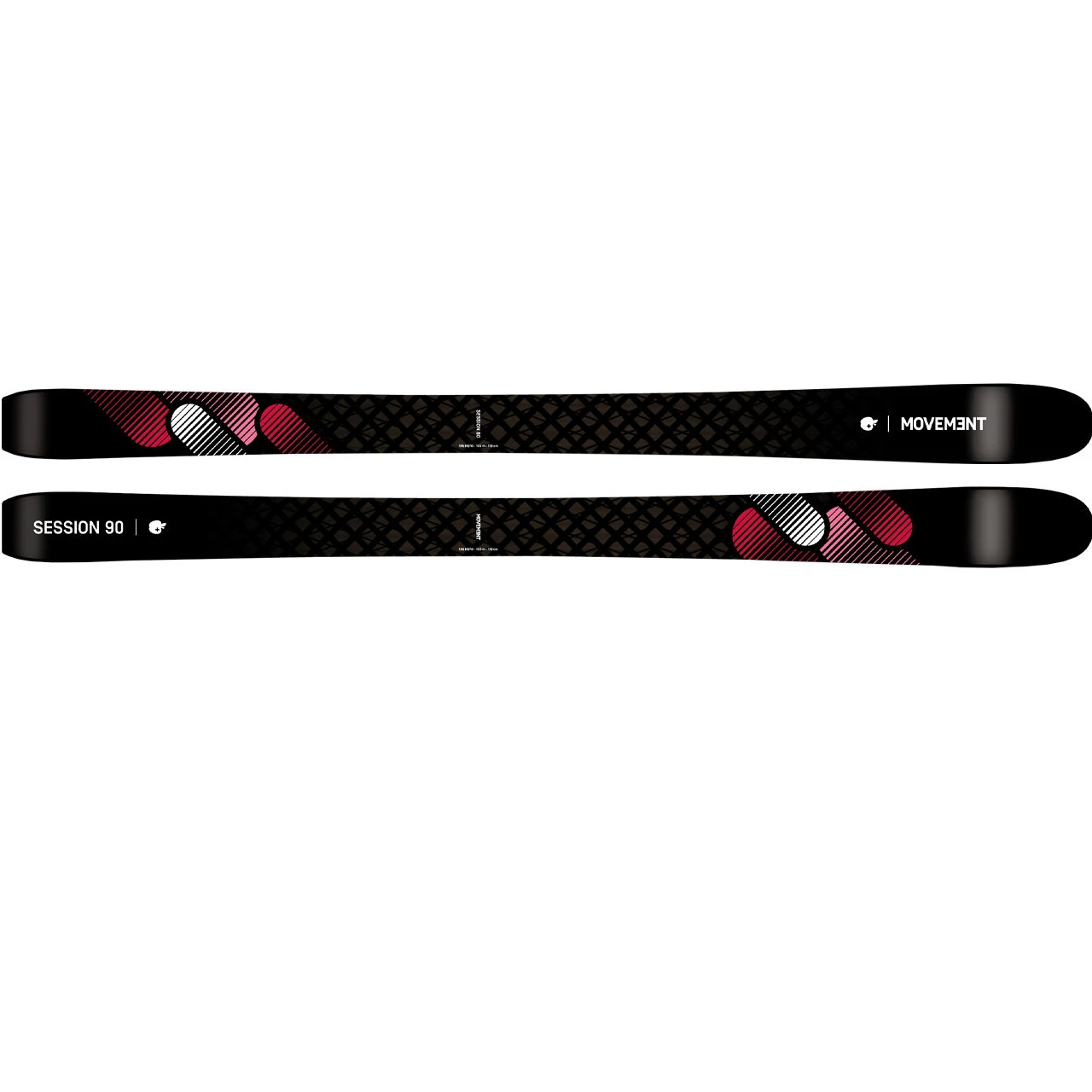 Movement Session 90 W (2022/23) 4 Movement Session 90 W (2022/23) - immagine 2