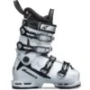 Nordica Speedmachine 3 85 W GW Black/anthra/white -Head Sci Negozio 22 w speedmachine 85 050G2700269 600x600