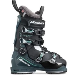 Nordica Sportmachine 3 95 W GW Black/green/white