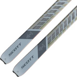 Scott Superguide 88 W (2022/23) 9 Scott Superguide 88 W (2022/23) -Head Sci Negozio 22 w superguide 88 291946 3