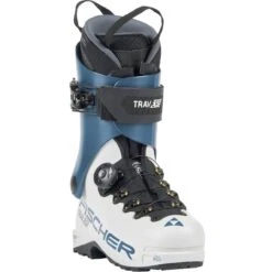 Fischer Travers TS WS White/blue 7 Fischer Travers TS WS White/blue -Head Sci Negozio 22 w travers ts U18222 1