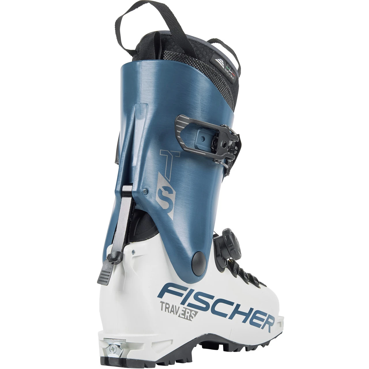 Fischer Travers TS WS White/blue 5 Fischer Travers TS WS White/blue - immagine 3